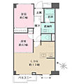 ルーエ成増3階4,480万円