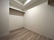 ウォークインクローゼット（洋室約6.5帖内）
