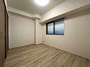 洋室約6.1帖