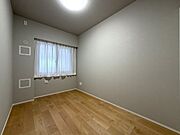 洋室約5帖