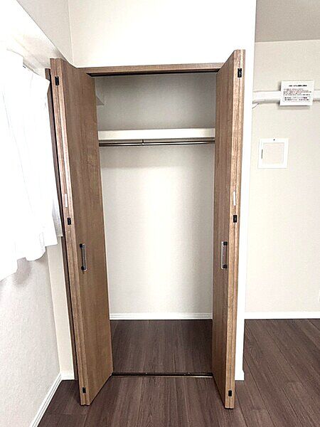 収納を拡大表示