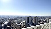 ◆36階部分 ◆陽当たり・眺望良好