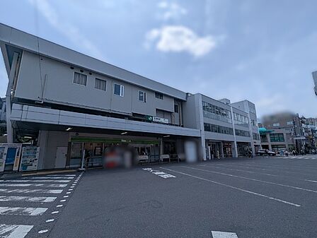 北浦和駅(約1330m)