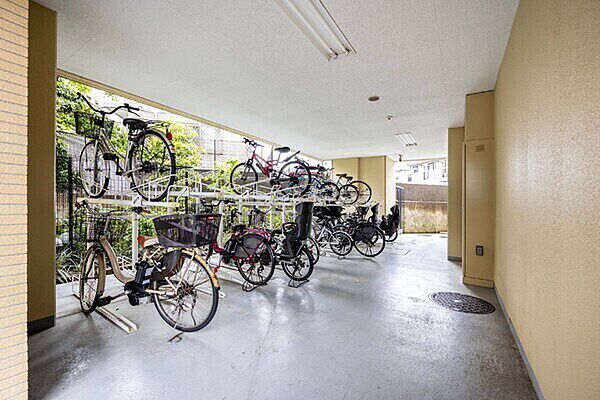 ザ・パークハウス東川口