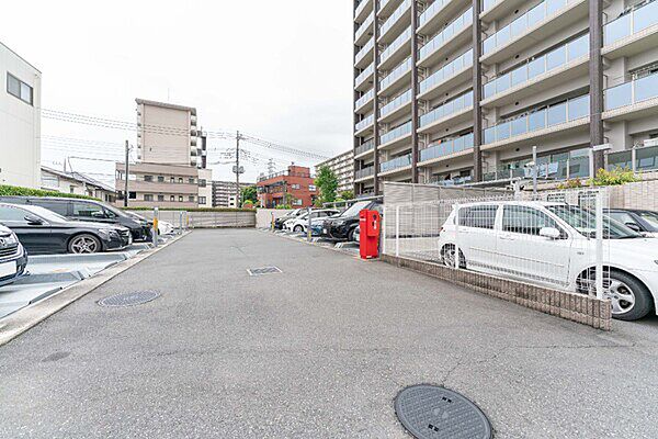 ザ・パークハウス南浦和根岸