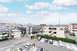 ザ・パークハウス南浦和根岸