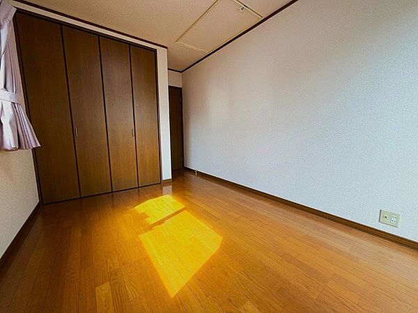 室内を拡大表示
