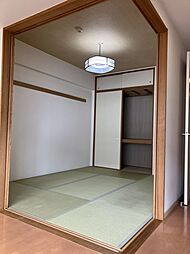 室内の画像