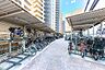 その他：自転車置場