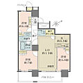津田沼ザ・タワー42階9,480万円