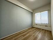 洋室約5.0帖