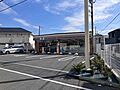 セブンイレブン...