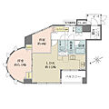 ユニーブル島津山4階10,980万円