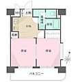 ドメイン新子安8階2,680万円