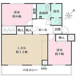 横浜保土ケ谷ハイツ