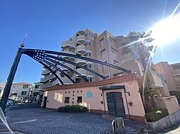 ランドコム横浜富岡