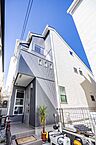 神奈川県藤沢市善行2丁目：物件画像