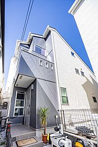 外観 外観