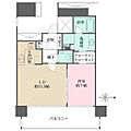 M.M.TOWERSザ・サウス3階9,980万円
