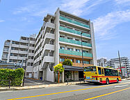 神奈川県茅ヶ崎市本村1丁目：物件画像