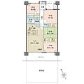 ベリスタ長後1階2,300万円