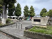 渡戸東公園（約150m）