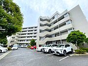 三菱地所グループ分譲・管理マンション【外観】