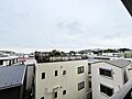 眺望良好です。