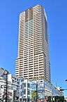 神奈川県川崎市中原区小杉町3丁目：物件画像