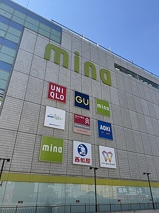 ミーナ町田（約...