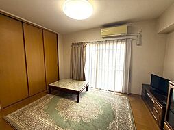 室内の画像
