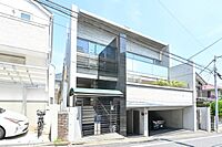 東京都大田区南雪谷3丁目：物件画像