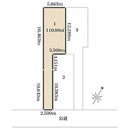 JR京浜東北・根岸線 大宮駅 徒歩20分
