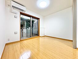 洋室約6帖