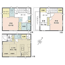 東京メトロ日比谷線 小伝馬町駅 徒歩2分