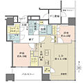 シエリアタワー南麻布
