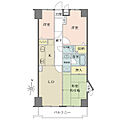 NICライブステイツ川越南大塚7階950万円