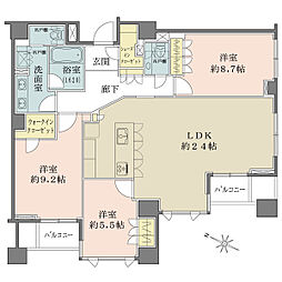 グランスイート六番町