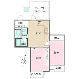 パーセル世田谷