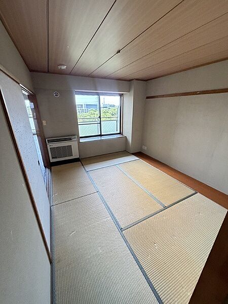 室内を拡大表示