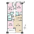 目黒本町レジデンス1階11,980万円