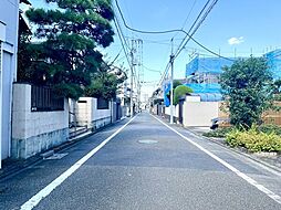 東急東横線 自由が丘駅 徒歩8分