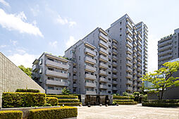 パークハウス多摩川南壱番館
