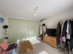 室内の画像