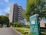 周辺：NTT東日本関東病院（約750m）