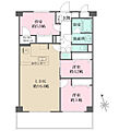池田山コープ6階7,480万円