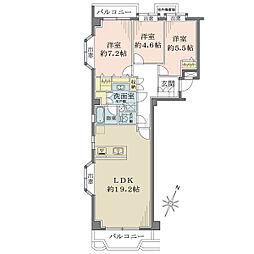 東急ドエルアルス石川台II