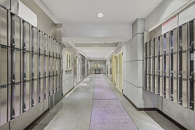 その他 セザール御殿山 4階/-