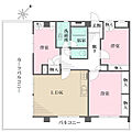 ステージ仙台坂A棟4階4,980万円