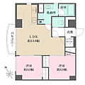 南品川マンション7階5,280万円
